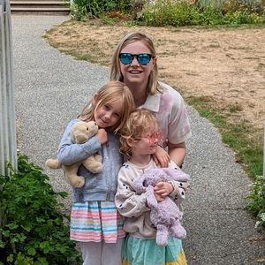 Meet your Posher, Katelyn